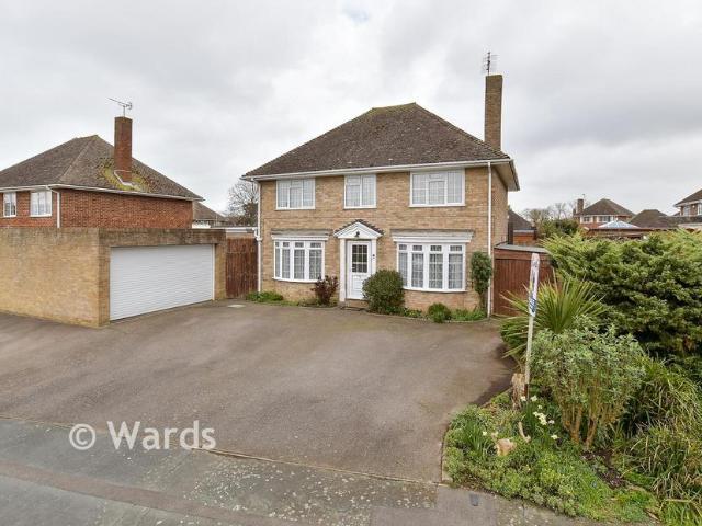 House for sale in Greenhill, The Bridge