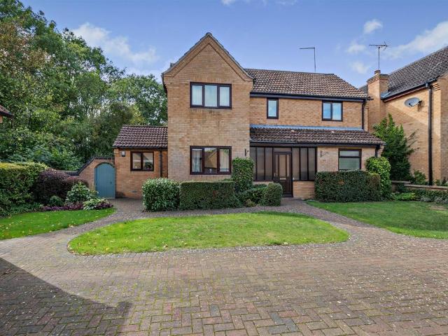House for sale in Peterborough
