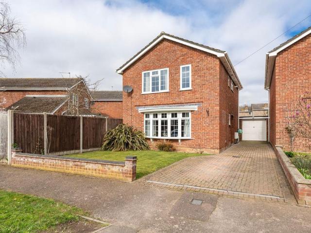 House for sale in Belton with Browston, Stokesby