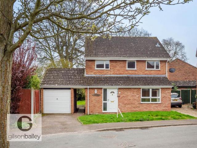 House for sale in Witton, Crostwick