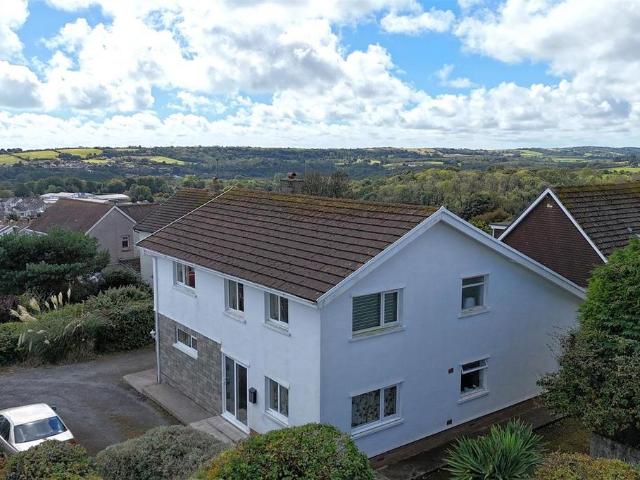 House for sale in Tenby, Wales