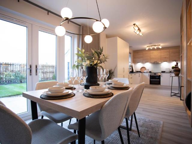House for sale in Conon Bridge, Scotland