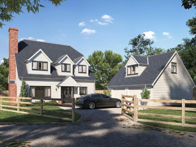 House for sale in Bridgefield, Kent