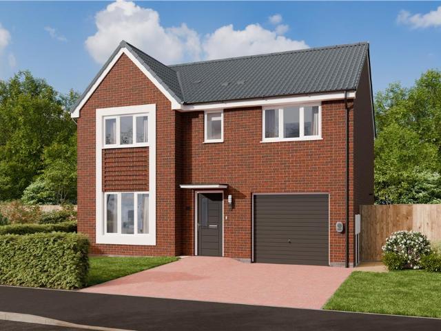 House for sale in Brough with St. Giles, North Yorkshire