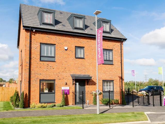 House for sale in Whitehouse, Old Wolverton