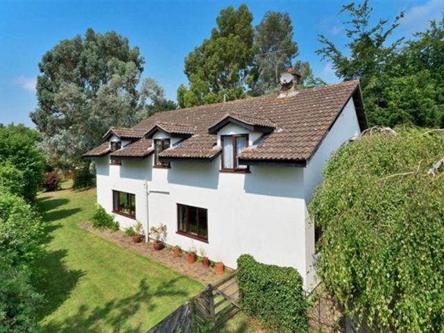House for sale in Hentland, Little Dewchurch