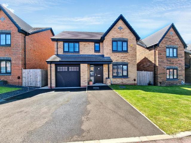 House for sale in North Walbottle, Tyne And Wear