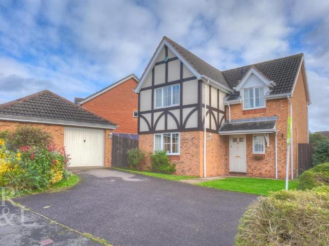House for sale in Oakthorpe, Leicestershire