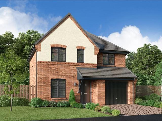 House for sale in Cold Hesledon