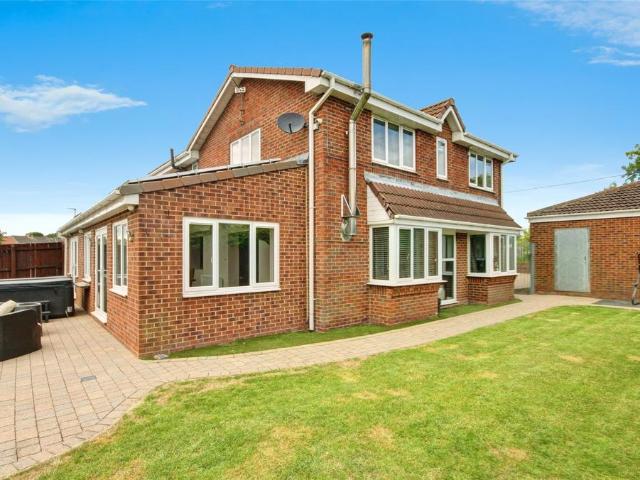 House for sale in Trimdon Colliery, Isle Of Man