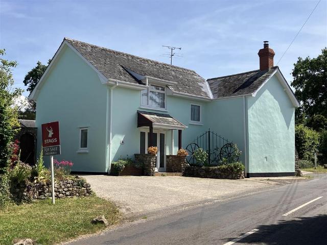 House for sale in Somerset
