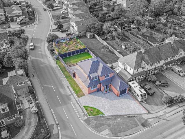 House for sale in Knowle, Isle Of Man