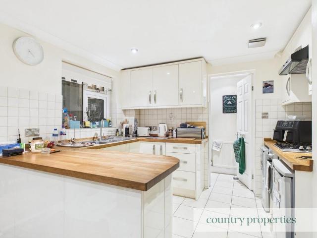 House for sale in Panshanger, Fretherne