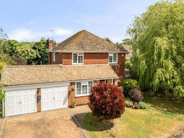 House for sale in Daws Hill, Cressex