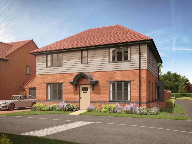 House for sale in Mindenhurst, Heol-las