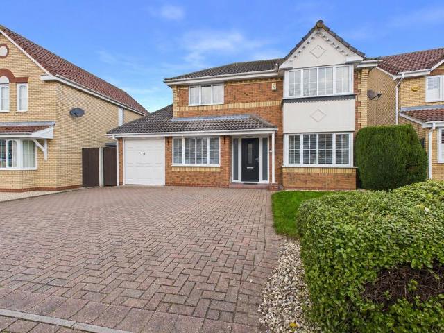 House for sale in Langdon Hills, Essex