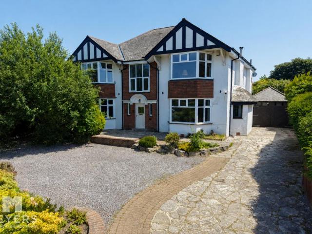 House for sale in Littledown, Bournemouth