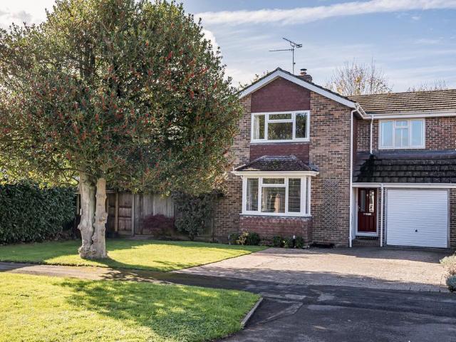 House for sale in Bolton Low Houses, Hampshire