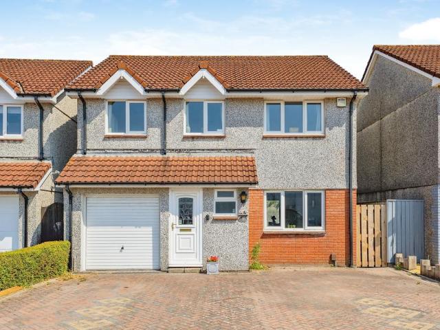 House for sale in Colebrook Village, Mount Wise