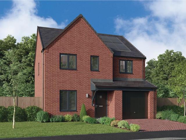 House for sale in Cold Hesledon