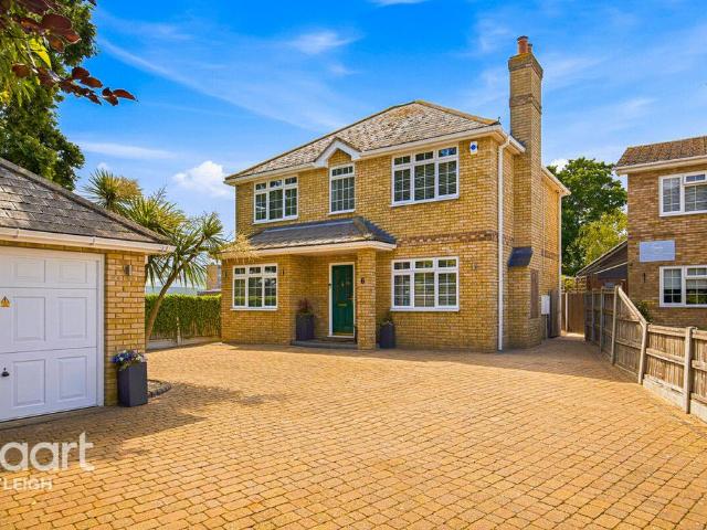 House for sale in Barling, Essex