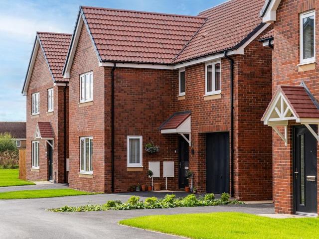 House for sale in Kingsmead, Egglescliffe