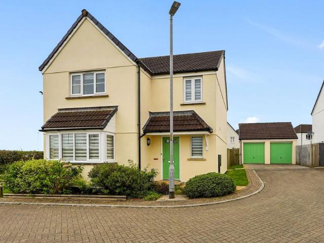 House for sale in Dobwalls, Cornwall