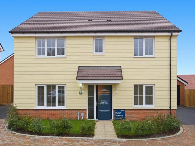 House for sale in Pleasant Valley, Duton Hill