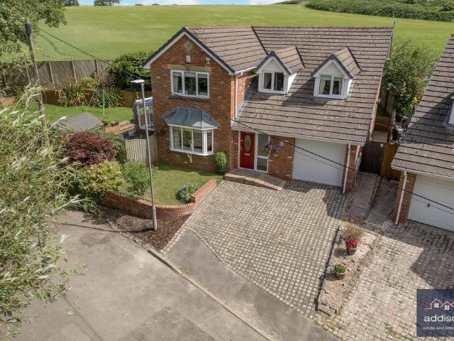 House for sale in Billinge, St Helens