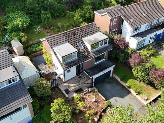 House for sale in Beardwood, Blackburn