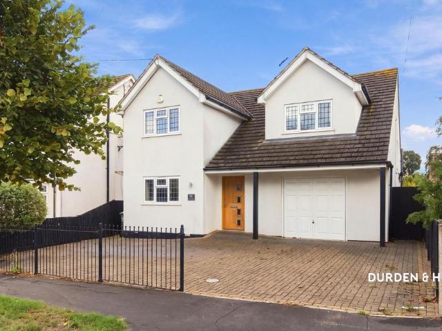 House for sale in Barling, Essex