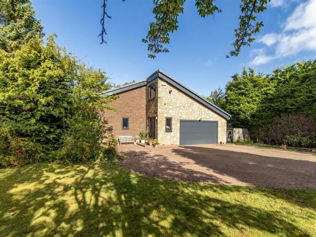House for sale in Ingoe, Northumberland