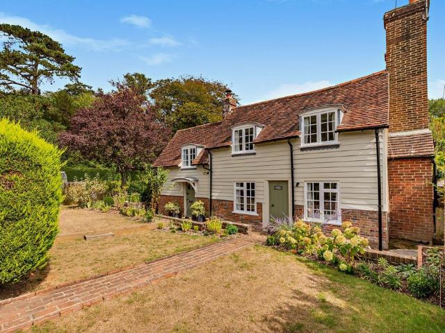 House for sale in Cooksbridge, Lewes