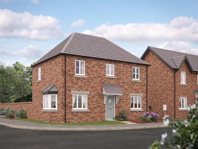 House for sale in Stapleford, Attenborough