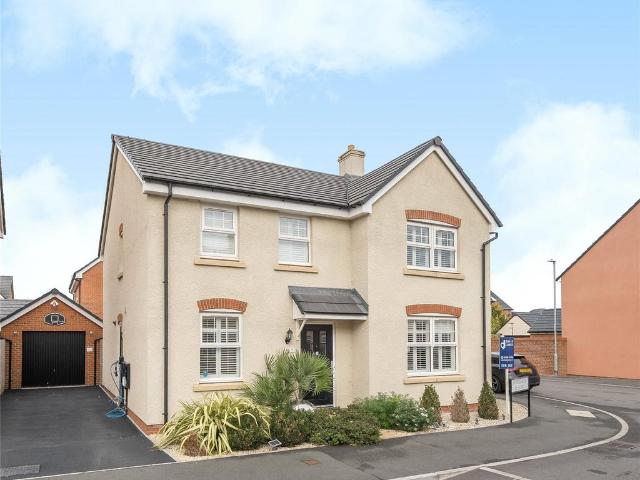 House for sale in Monmouth, Wales