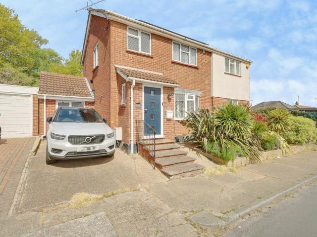 House for sale in Thundersley, Isle Of Man