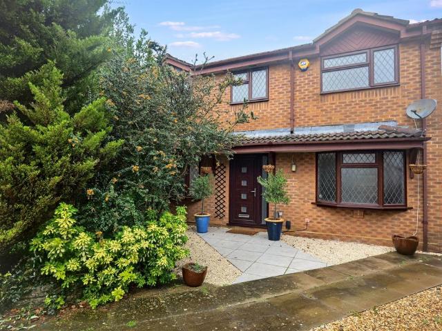 House for sale in Townhill Park, City Of Southampton