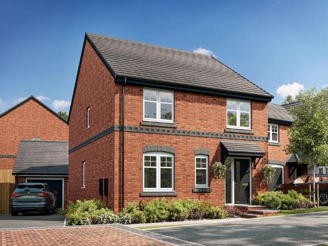 House for sale in Ross-on-wye