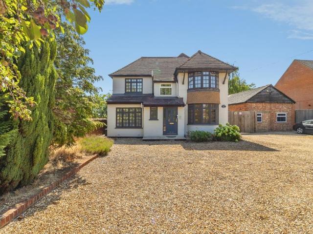House for sale in West Bletchley, Bletchley