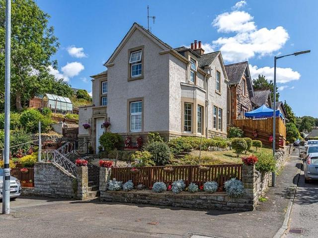 House for sale in Selkirk, Scottish Borders