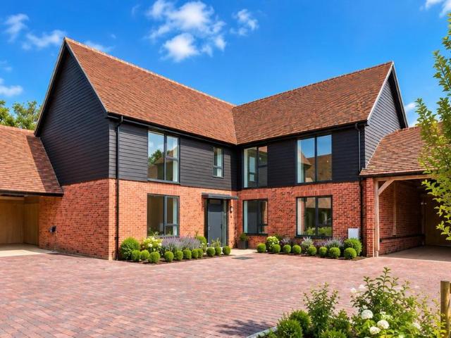 House for sale in Wye, Ashford