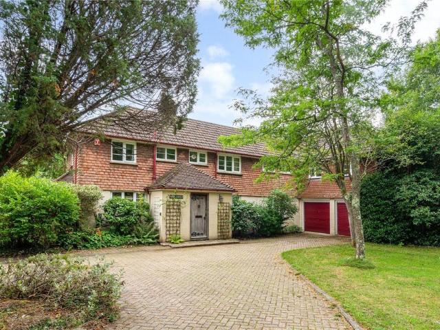 House for sale in Bepton Common, Chichester