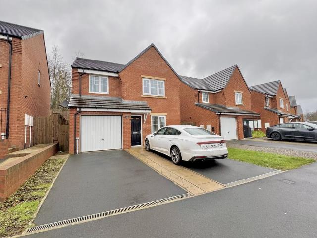 House for sale in Dalton-le-dale