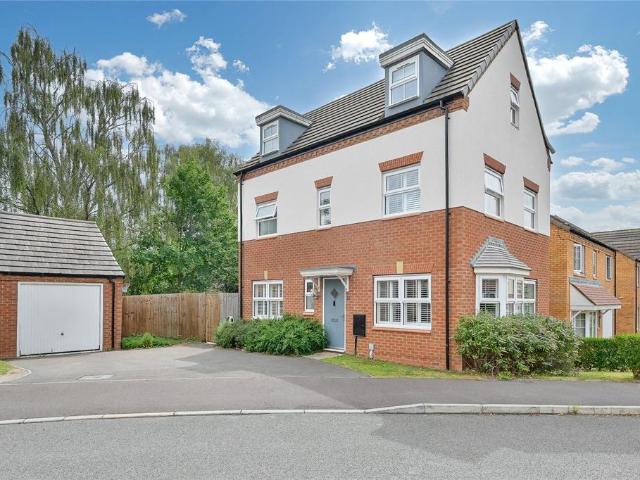 House for sale in Doxey, Baswich