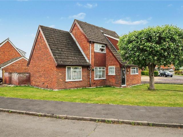 House for sale in Crostwick, Norfolk