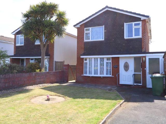 House for sale in Tywyn, Wales