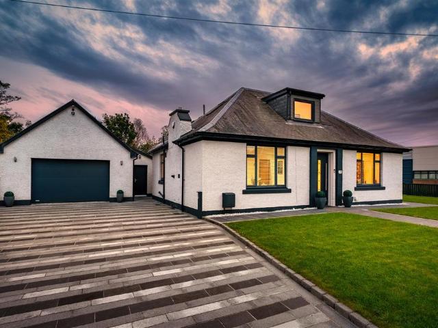 House for sale in Bellsquarry, Dedridge