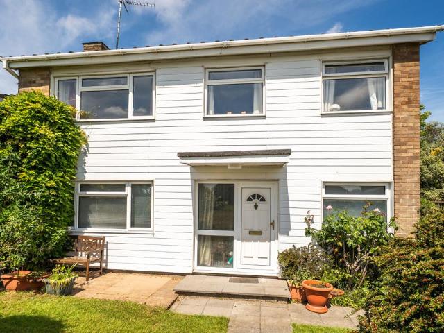 House for sale in Upper Hale, Fole
