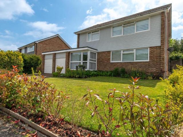 House for sale in Wootton Bridge, Isle Of Wight