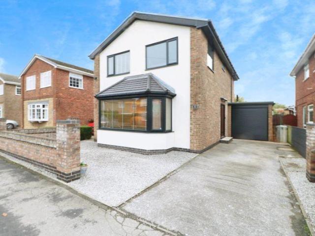 House for sale in Hedon